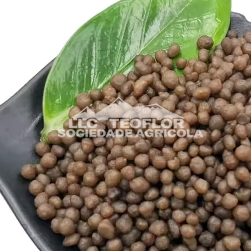 Fruit Tree Early Stages Root Growth Ammonium Hydrogen Phosphate (DAP)