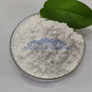 Fruit-bearing Crops Fertilizer Anhydrous Magnesium Sulfate