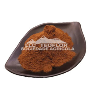 Fulvic Acid Complex Potassium Fulvic Acid