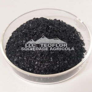 Fulvic Acid Potassium Salt Essential Macronutrient For Plants