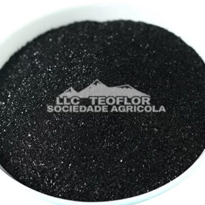 Fulvic Acid Potassium Shiny Powder