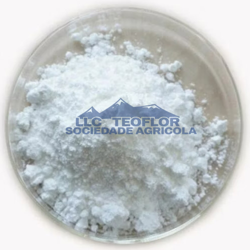 Gibberellic Acid GA3: Boost Germination, Elongation & Fruit Development