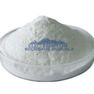 Gibberellic Acid GA3 Powder For Agriculture