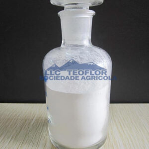 Gibberellic Acid-GA3-potent Hormone