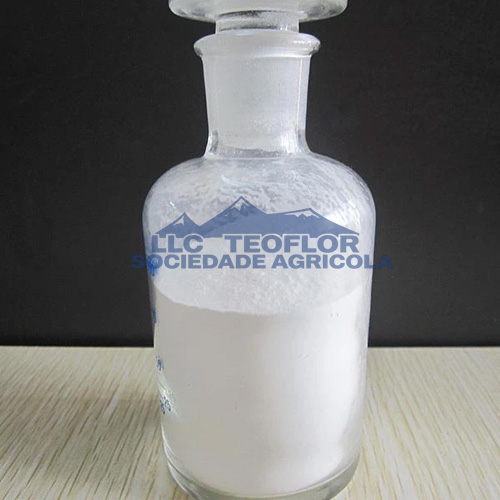 Gibberellic Acid-GA3-potent Hormone