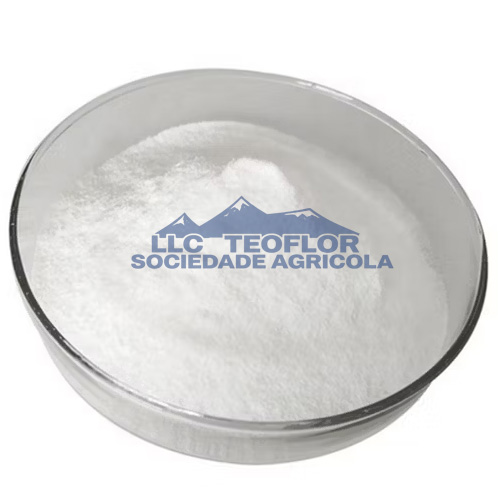 Gibberellic Acid (GA3) – Unlock The Full Potential Of Your Crops!
