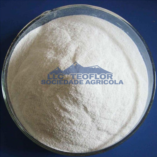 Gibberellic Acid (Gibberellins)