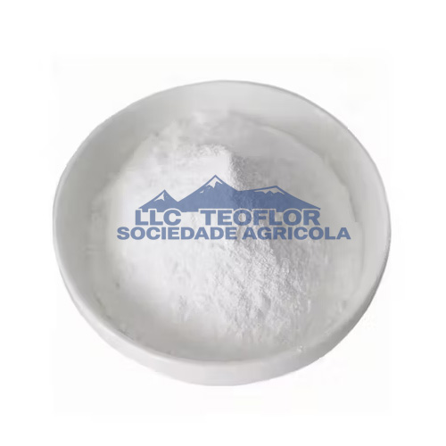 Gibberellic Acid