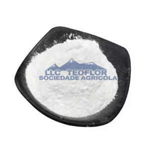 Gibberellins Acid Plant Growth