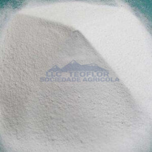 Glass Industry Potassium Carbonate