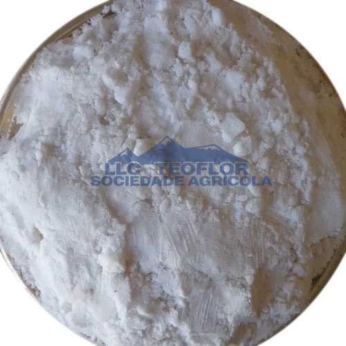 Glass Industry Sodium Nitrate