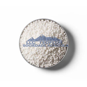 Granular Ammonium Sulphate
