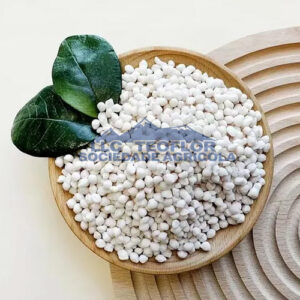 Granular Ammonium Sulphate Agricultural Fertilizer