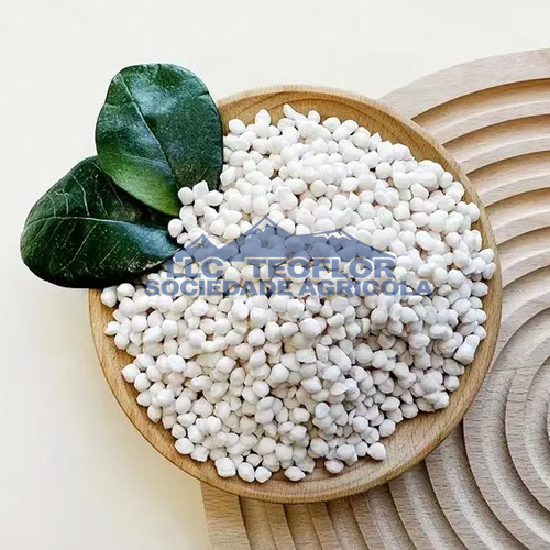 Granular Ammonium Sulphate Agricultural Fertilizer