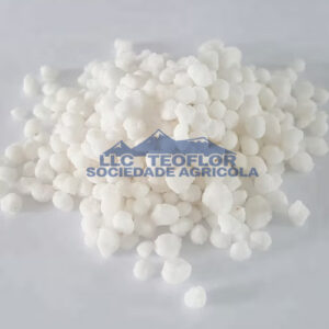 Granular Decahydrate Calcium Magnesium Nitrate