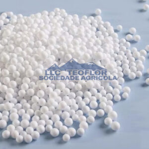 Granular Nitrogen Fertilizer Calcium Magnesium Nitrate