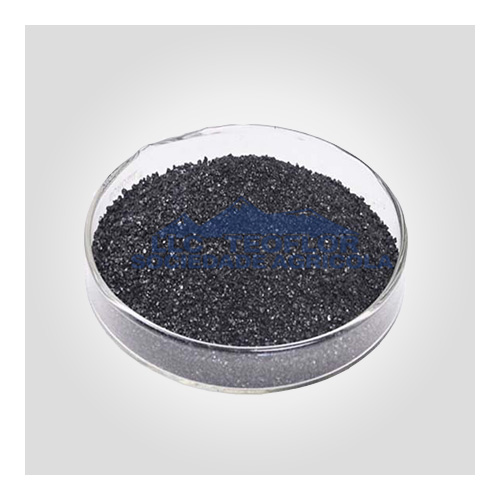 Granular Potassium Humate Fertilizer