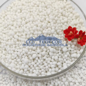 Granular Urea Fertilizer