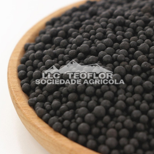 Green Agriculture Humic Acid Particles