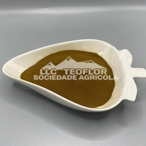 Green Agriculture Mineral Source Potassium Fulvic Acid