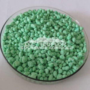 Green Nitrogen Fertilizer Urea Ammonium Nitrate