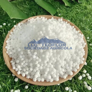 GreenFields CaMg Nitrate: Maximizing Crop Yields