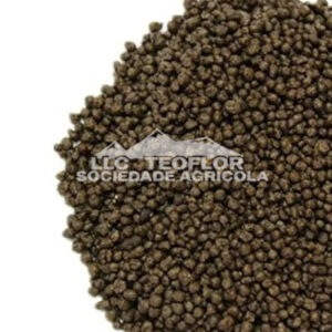 Growing Season Ammonium Phosphate Dibasic (DAP) Fertilizer