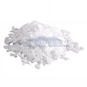 HIgh Grade Potassium Source - Potassium Hydroxide