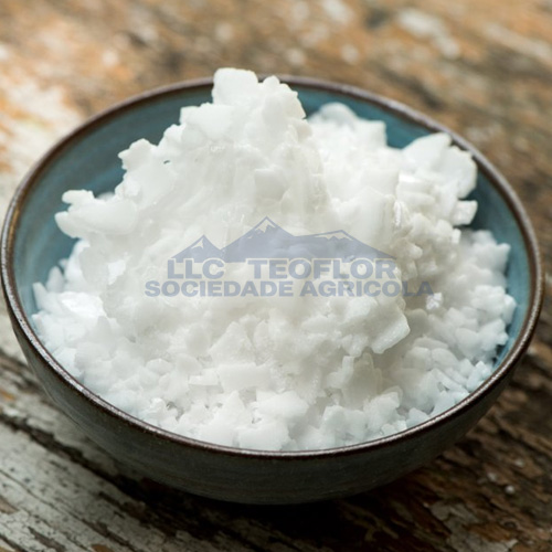 Improving Crops Quality & Health Potassium Source KOH