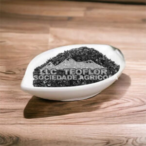 Health Supplement Organic Fertilizer Sodium Humate