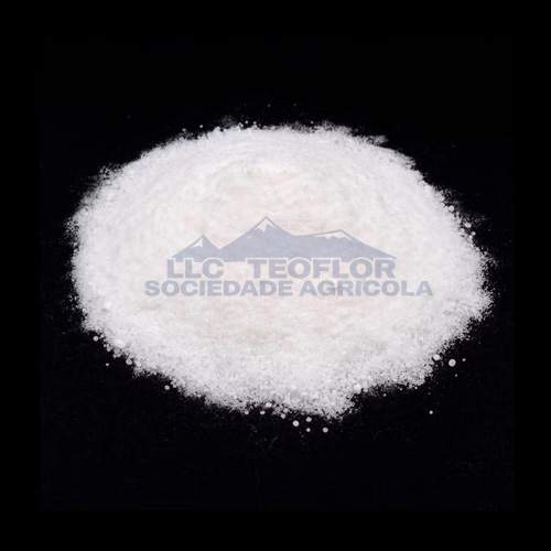 High-Grade Potassium Sulfate For Enhanced Crop Nutrition