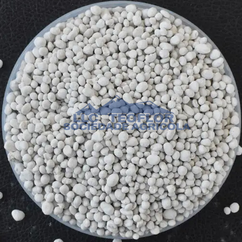 High Nutrient Content Ammonium Dihydrogen Phosphate -MAP Promoting Strong Root Fertilizer