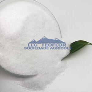 High Nutrient Content For Cereals Diammonium Hydrogen Phosphate Fertilizer