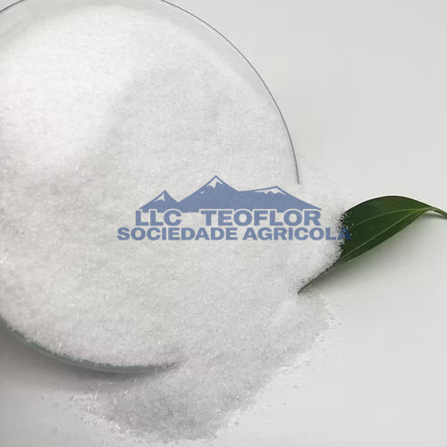 High Nutrient Content For Cereals Diammonium Hydrogen Phosphate Fertilizer