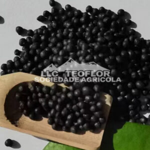 High Nutrient Fertilizer Seaweed Extract