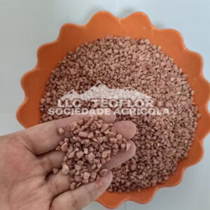High Potassium Fertilizer Organic
