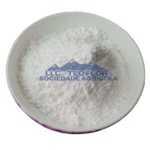 High Purity Calcium Nitrate Anhydrous Powder For Industrial Use