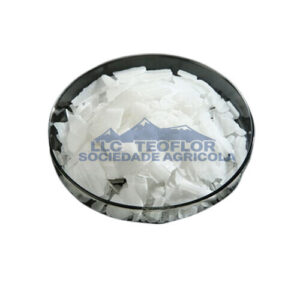 High Purity Caustic Soda Flake (NaOH)