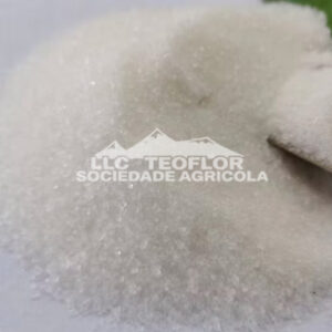 High-Purity Form Ammonium Sulfate Caprolactam-Grade