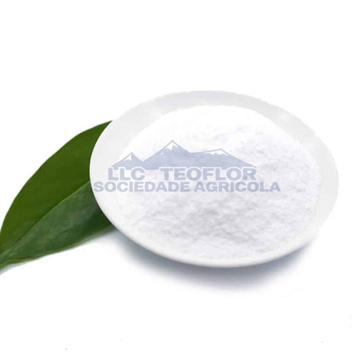 High-Purity Potassium Nitrate Fertilizer For Optimal Plant Growth
