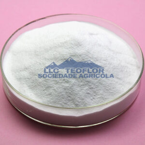 High Quality EDTA Zinc Chelated Fertilizer 15%
