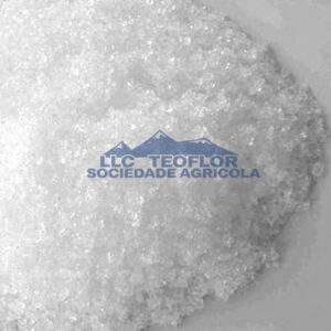 High Quality Sodium Nitrate Crystal