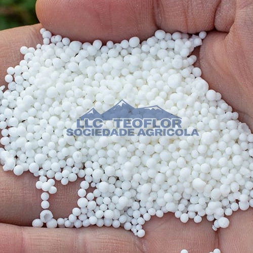 High Solubility CMN-Calcium Magnesium Nitrate Fertilizer For Agriculture