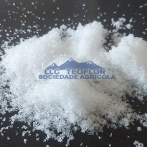 High Soluble Sodium Nitrate Crystal