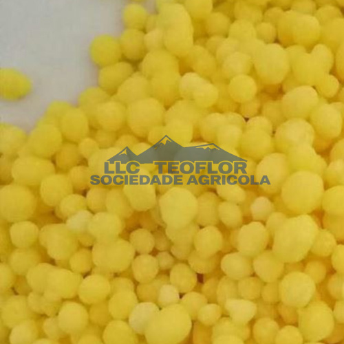 High-efficiency Fertilizer CAN+Boron