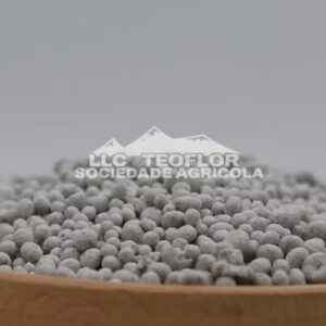 Hot Sale Agriculture Calcium Fertilizer Crystal Factory Direct Supply
