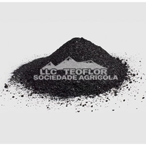 Humic Acid 45%-rich in Humic Substances