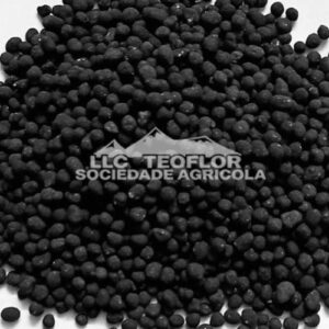 Humic Acid Black Granular
