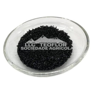 Humic Acid Black Tablet Fertilizer