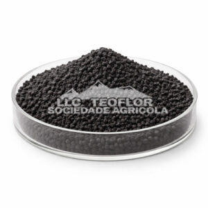 Humic Acid Granular Fertilizer